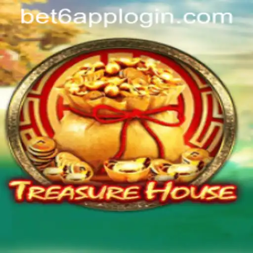 Explore the World of TreasureHouse: A Thrilling Adventure