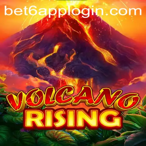Explore the Thrilling World of VolcanoRising: An In-Depth Look at the Game and Its Rules