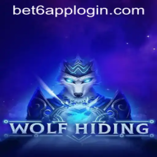 Unveiling WolfHiding: A Thrilling New Game by BET6.PH