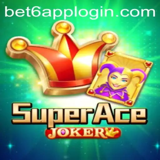Discover the Exciting World of SuperAceJoker with BET6.PH