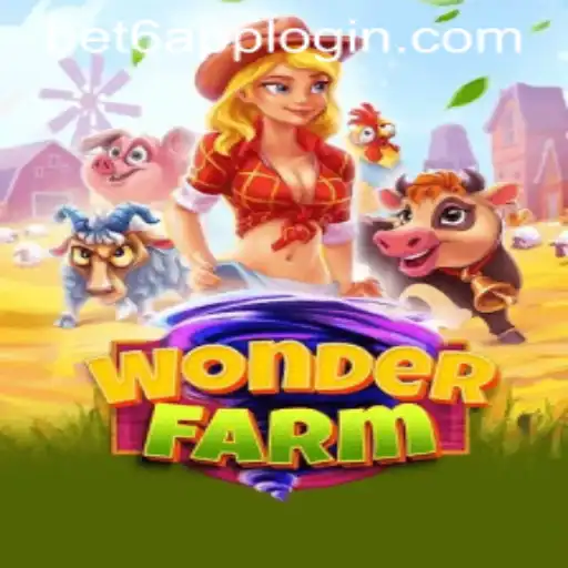 Exploring the Enchanting World of WonderFarm and Its Unique Gaming Experience